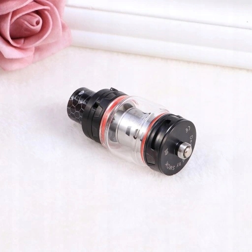 1 pc TFV12 Prince Atomizer Tank Ogromna pojemność Rodzaj atomizery podróżne
