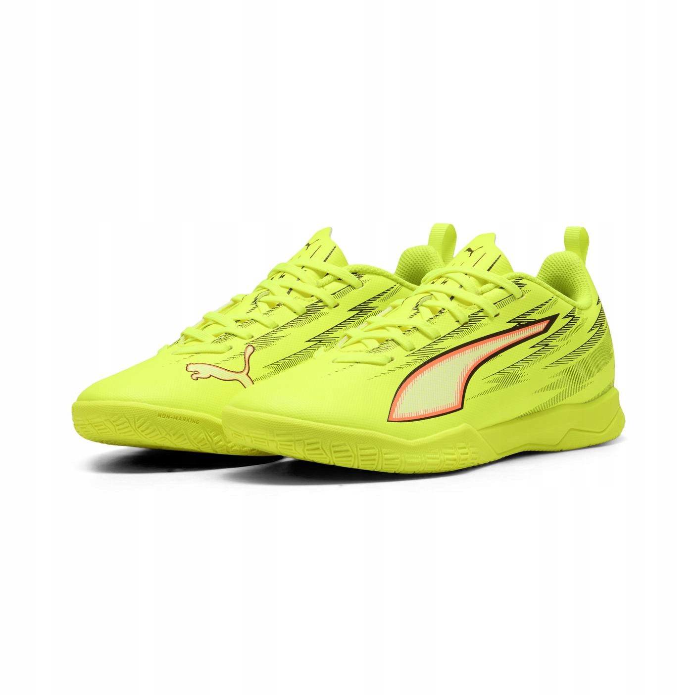 Dětské sálové boty Ultra 6 Play It Jr 38,5