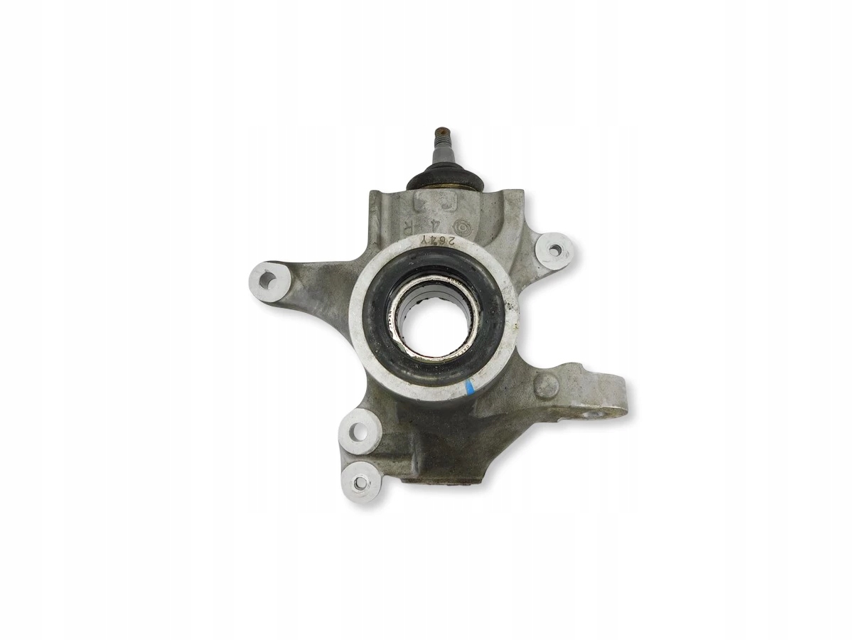 Pravá Výhybka Suzuki Lt-a 700 Kingquad U-11 51231-31G10