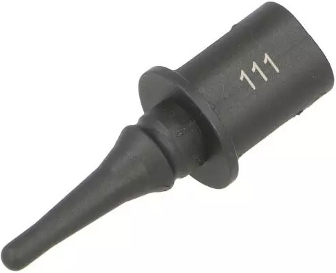 AUTOLOG CZUJNIK TEMP ZEWNĘTRZNEJ AS3001