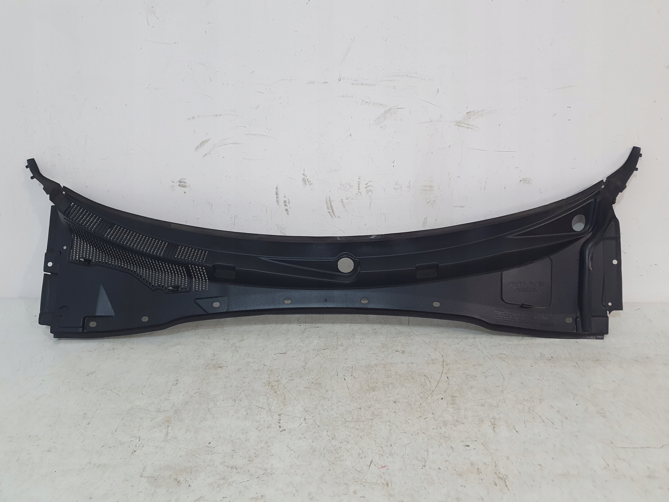 DODGE CHARGER 2015- torpedo plastic 57010314AI