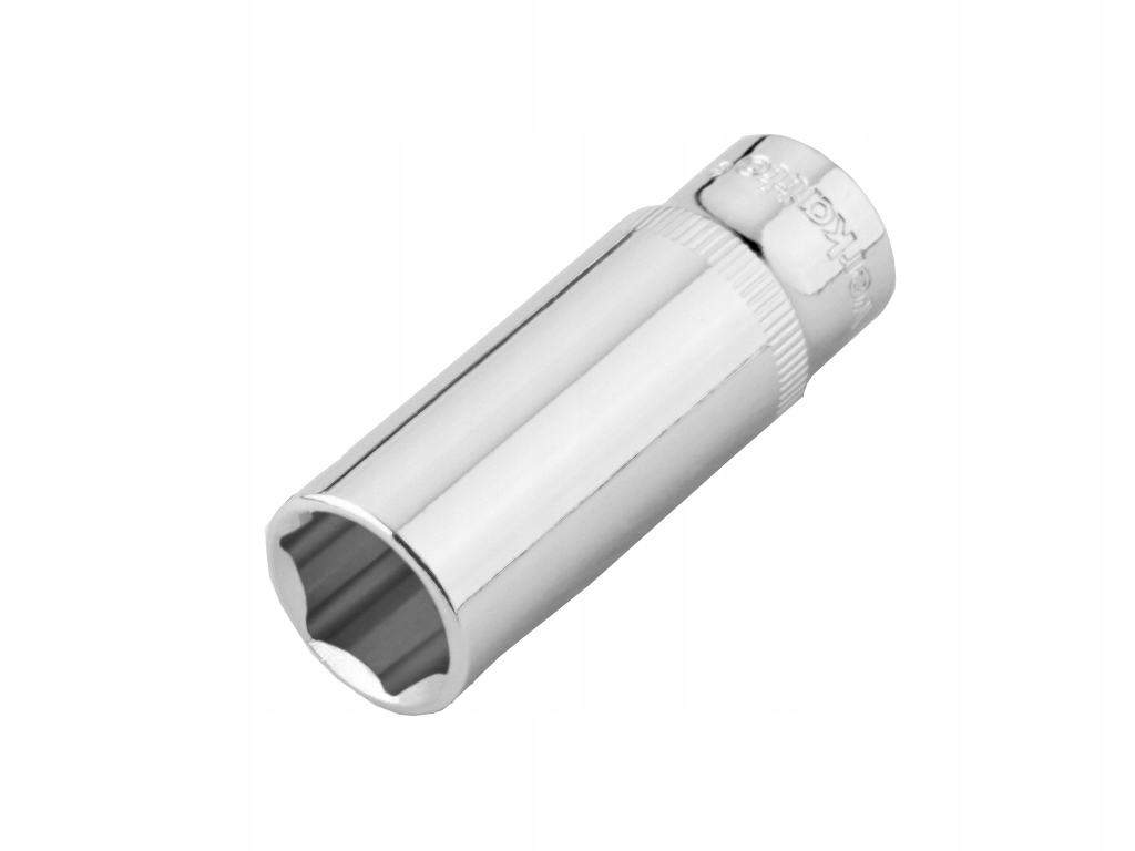 

Verkatto Klucz nasadowy 1/2sześciokątny długi 15mm