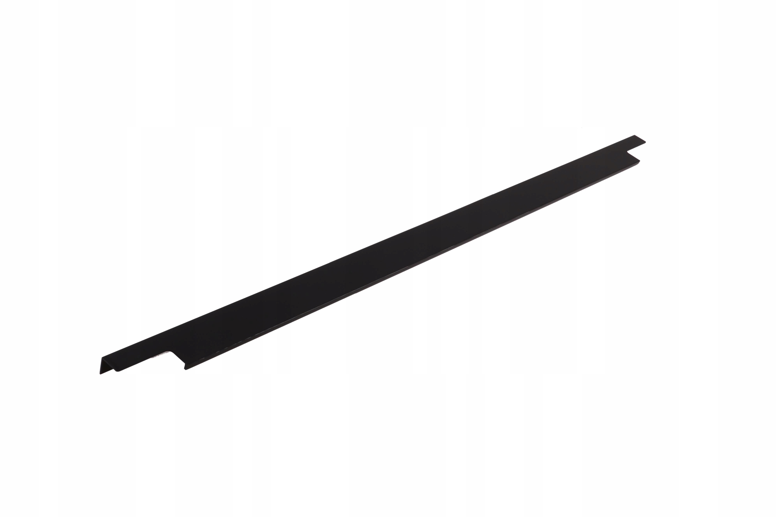 

Uchwyt Meblowy UA-LIND-352-796-20M Czarny Mat