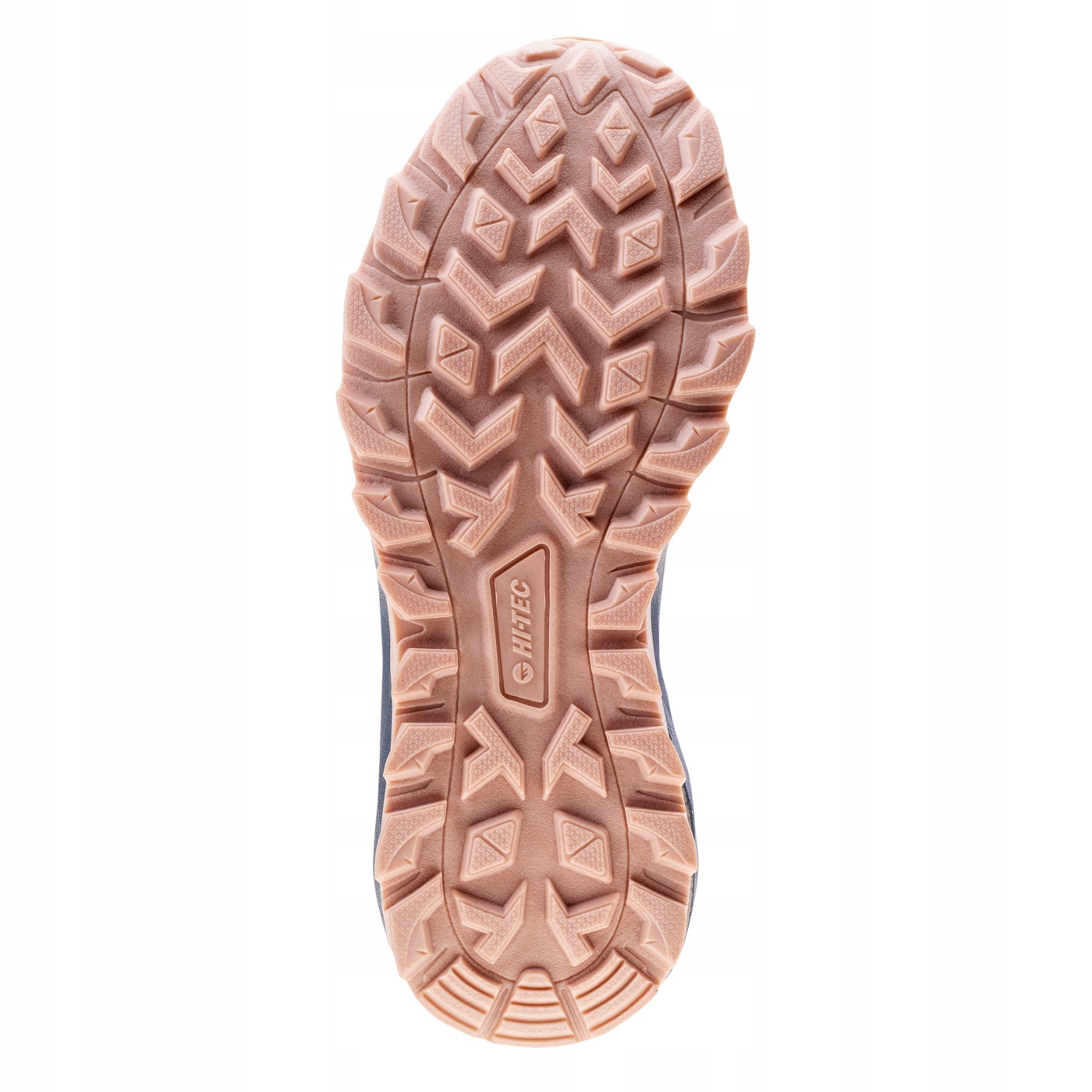 DAMSKIE BUTY TURYSTYCZNE NISKIE VISATI HI-TEC 41 Rozmiar 41