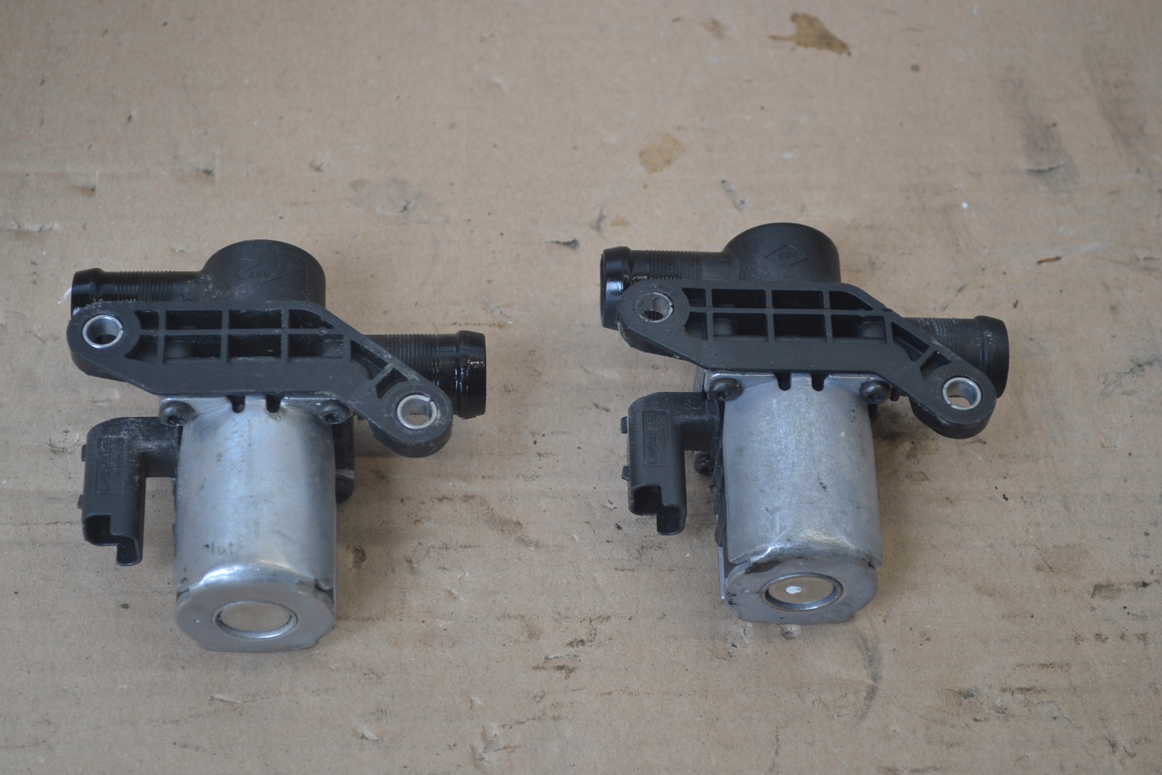 RENAULT CAPTUR II CLIO V water pump 1.5 BLUE DCI 19-24 year