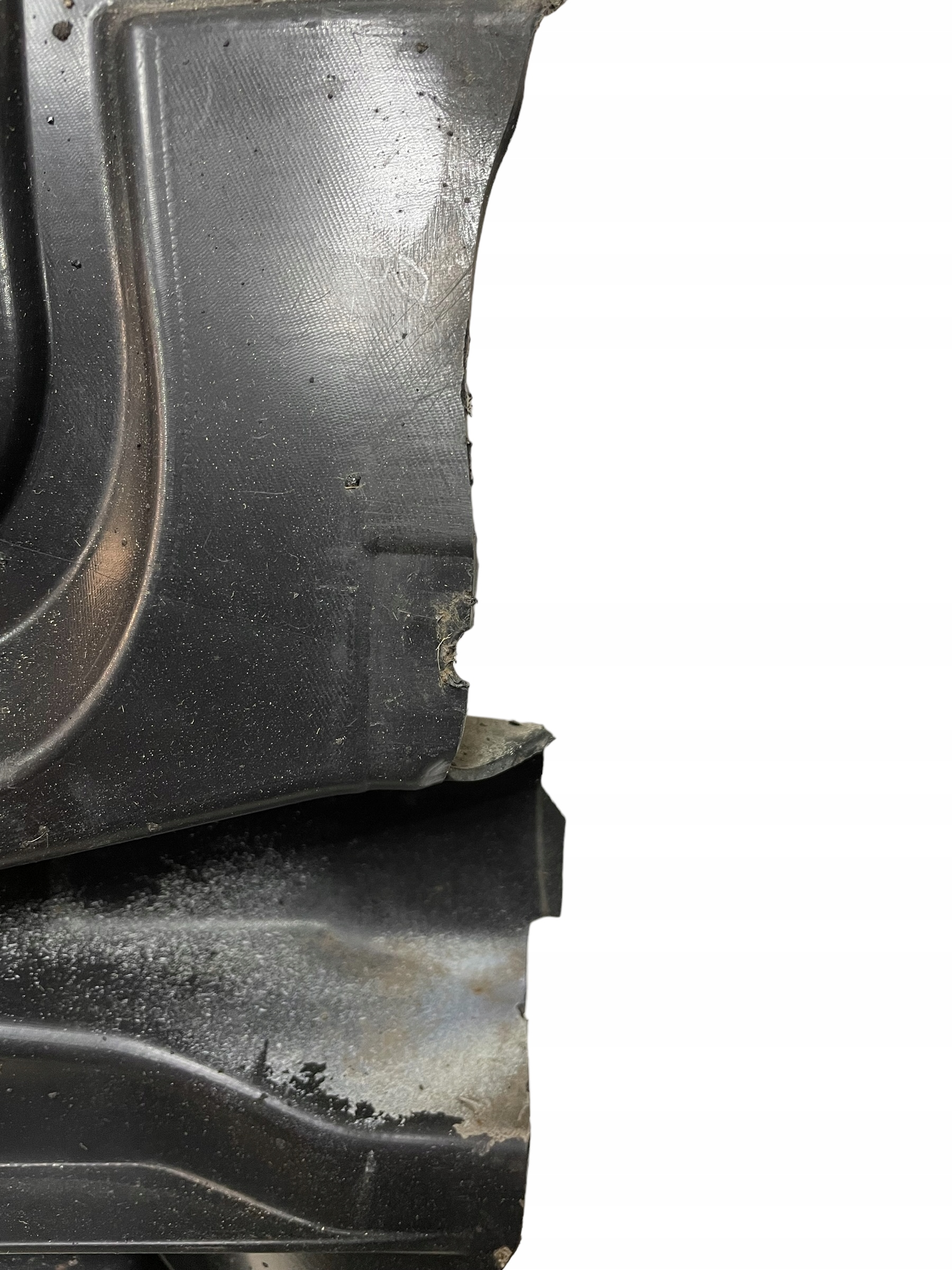 mudguard front left BMW 5 F10 F11