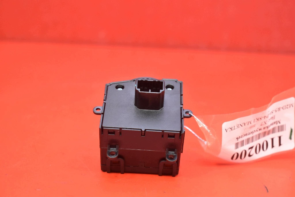 MANETKA DEVIO TERGICRISTALLO TERGI BAIC BEIJING X7 LIFT 23