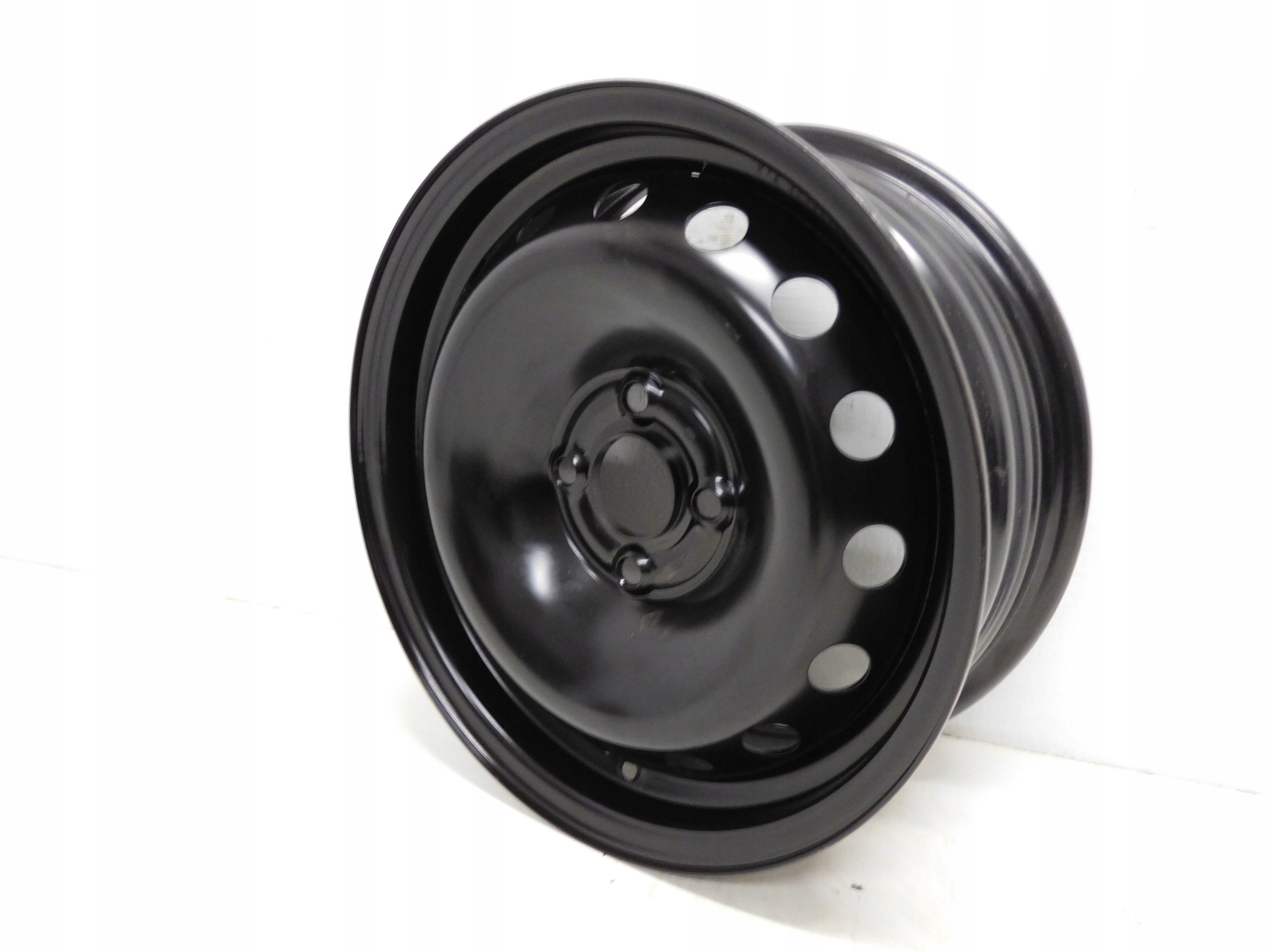 ОБІД 15 FIAT GRANDE PUNTO PUNTO EVO ET43 4X100