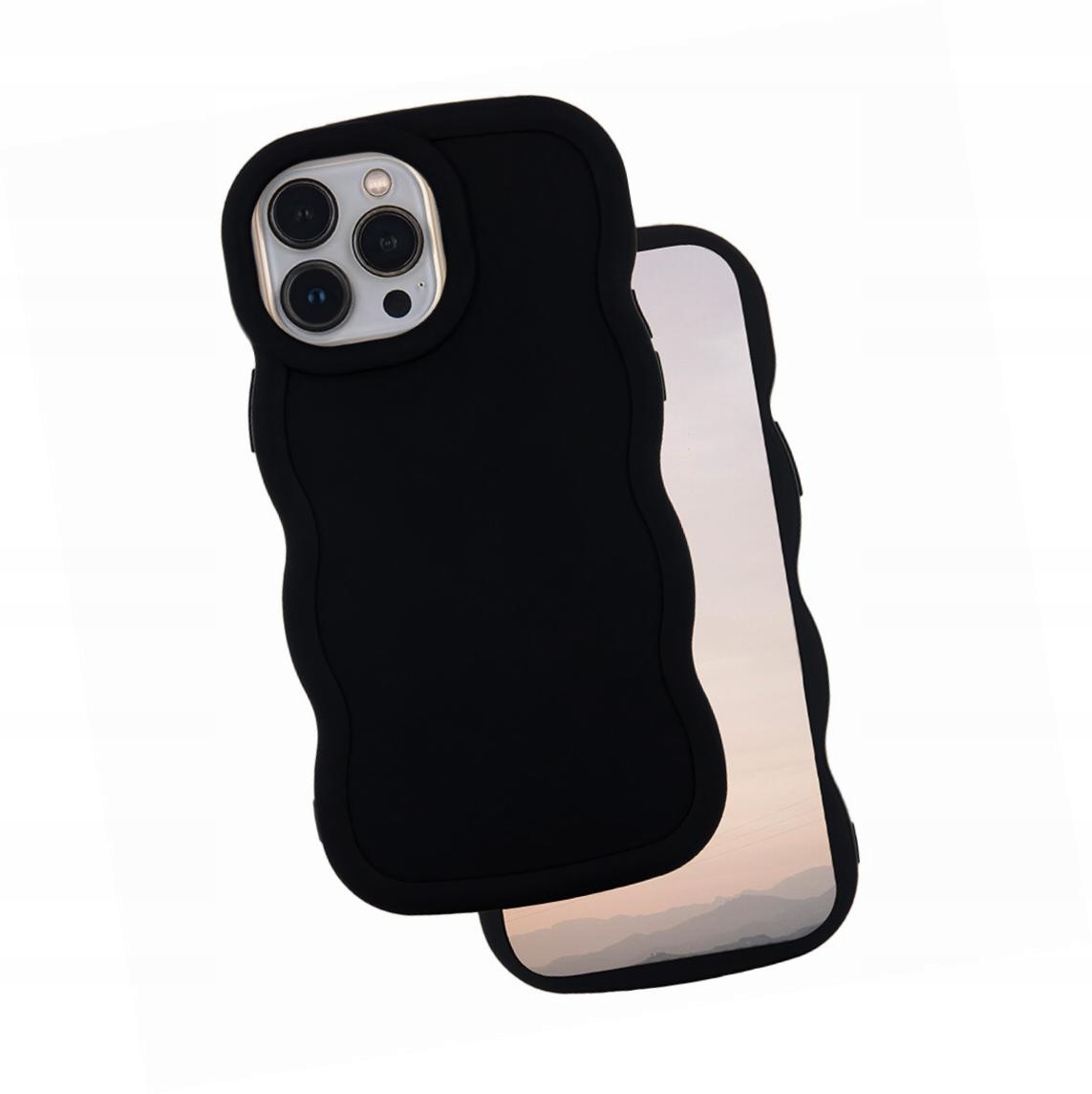 Etui silikonowe Candy case Wzór do iPhone 16 Pro Max nakładka