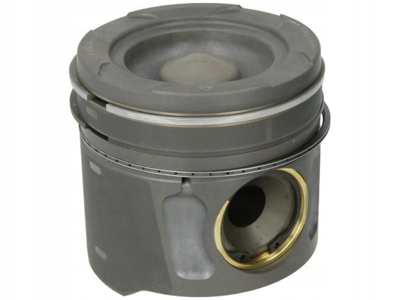 Píst (průměr 108 MM, Std) Se Hodí Pro: Man, Otokar Se Hodí Pro: Man Foc, Hocl,