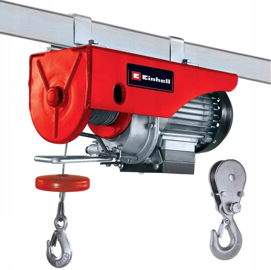 Einhell Elektrický Navijak Tc-eh 600 2255150