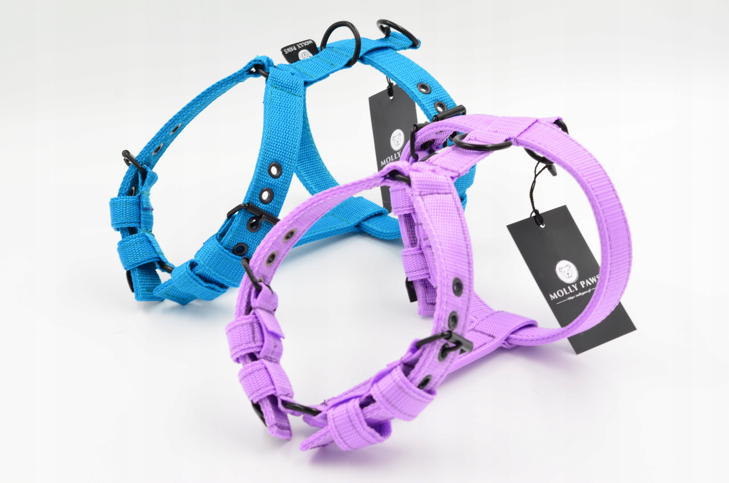 Levně Postroj pro malého a středního psa Lehký