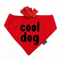 Levně Cool Dog psí Nákrčník Psiakrew L