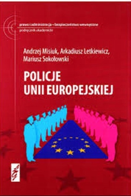 Policje Unii Europejskiej