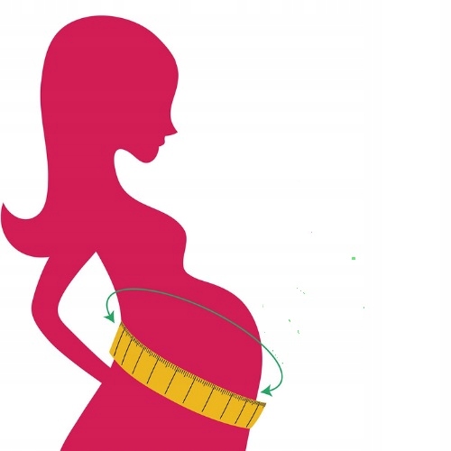 PAS CIĄŻOWY MACIERZYŃSKI PODTRZYMUJĄCY BRZUCH MAMY Model PAS CIĄŻOWY MACIERZYŃSKI PODTRZYMUJĄCY BRZUCH