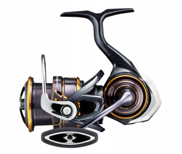 Kołowrotek Daiwa Caldia Mq Lt 2500 Xh