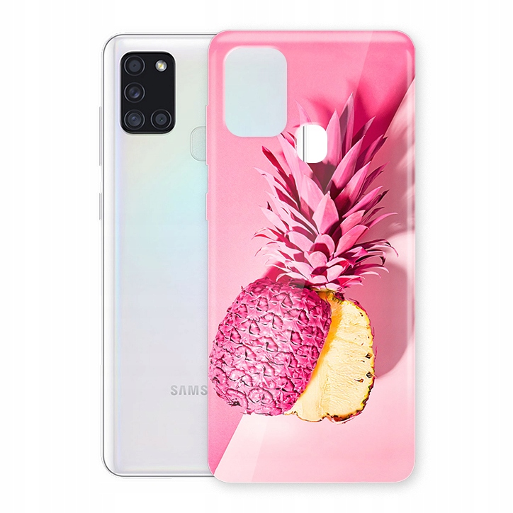 

Etui Do Samsung Galaxy A21S Obudowa Case Wzory