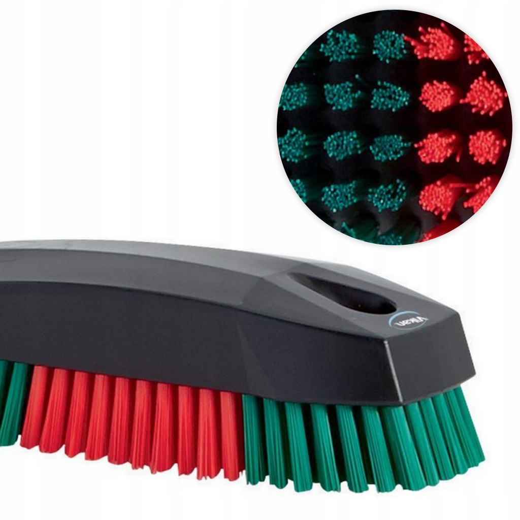 Vikan Szczoteczka Do Tapicerki I Dywanów 644052