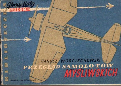 SAMOLOTY MYŚLIWSKIE - Przegląd