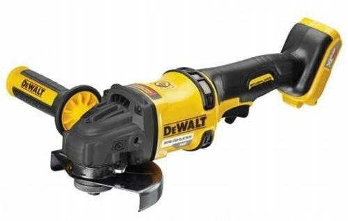 Úhlová Bruska Dewalt 54V DCG418N