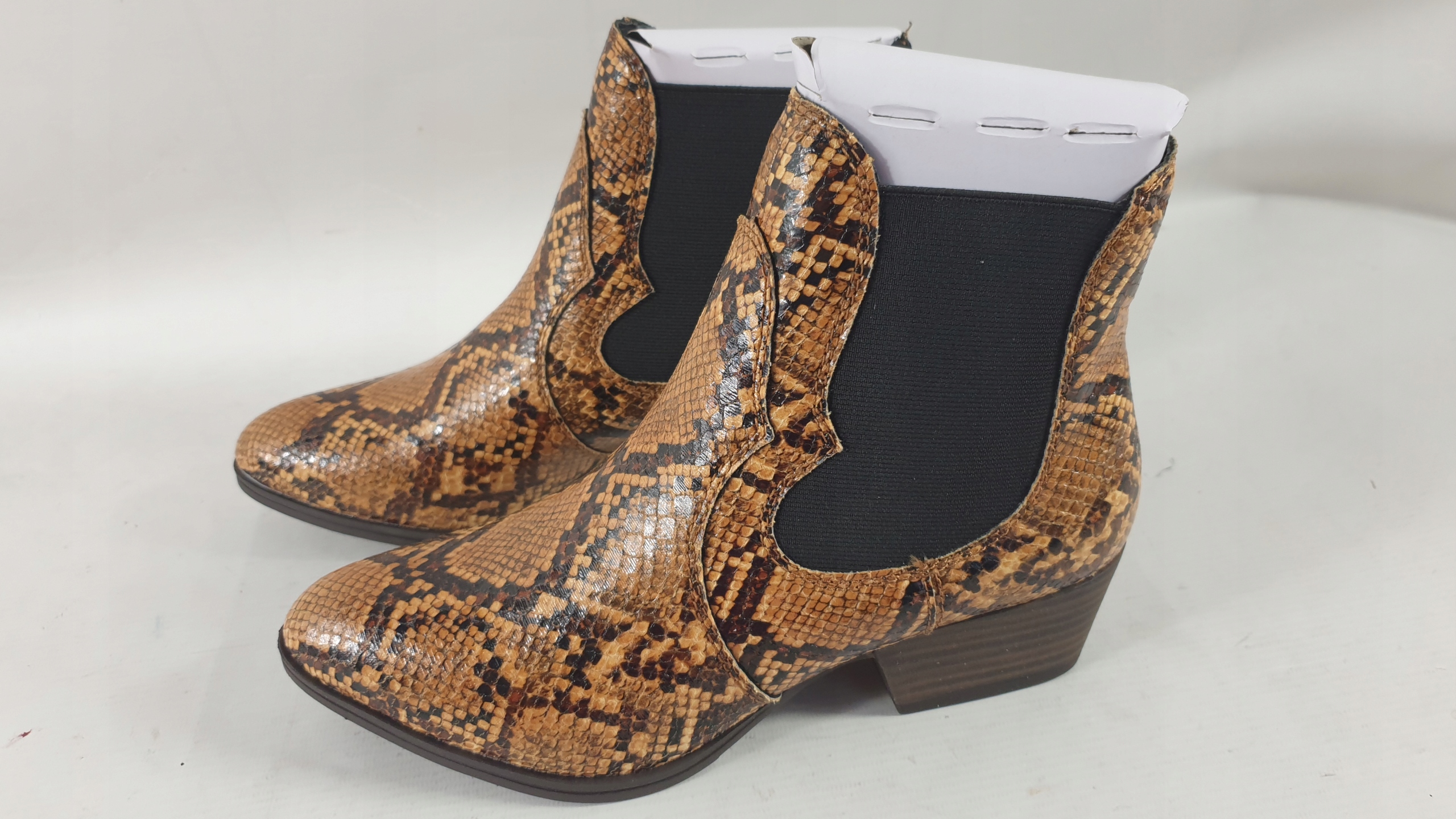 tamaris Dámské Kotníkové Boty Velikost 37