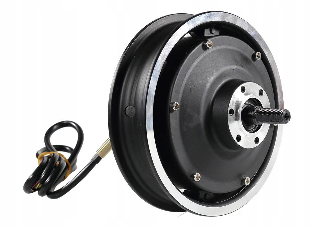 Silnik elektryczny 52V 1000W Techlife X7/X7 Lite