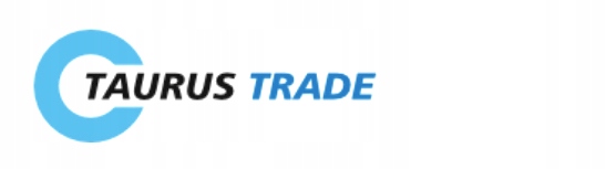 Zakreślacz Taurus XL-2019 czerwony textmarker Marka Taurus