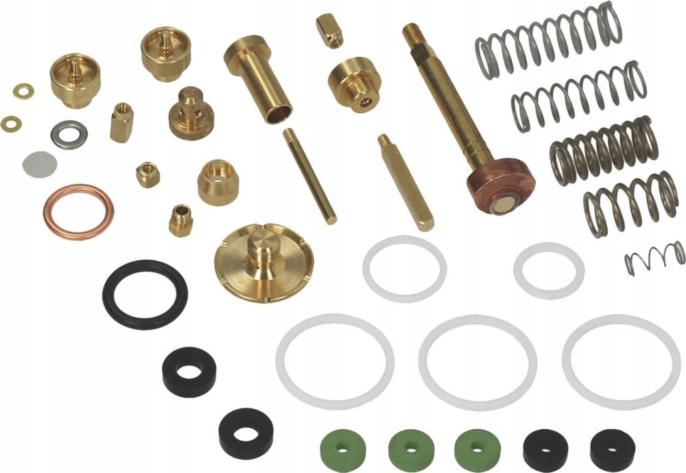 Opravná sada pro spařovací skupinu E61 Faema