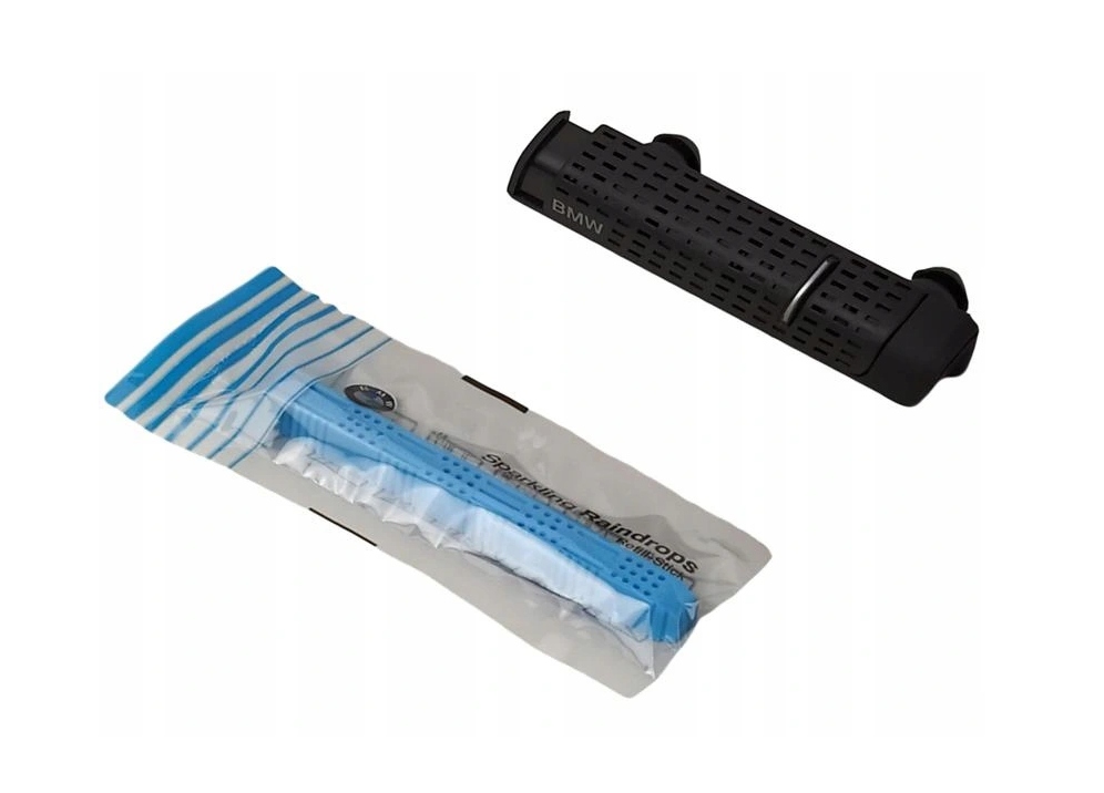 Zestaw startowy BMW Lavablack Brand Other