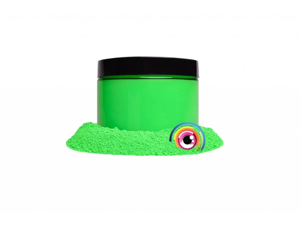 Ufo Green Eye Candy Pigments 50 g