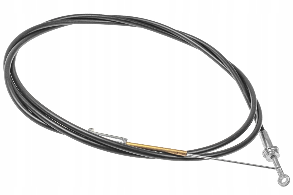 Prevodové lanko pre Piaggio Ape Tm 703 89-16 Oem