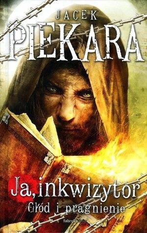 Ja, Inkwizytor. Głód I Pragnienie Tw-Zdjęcie-0