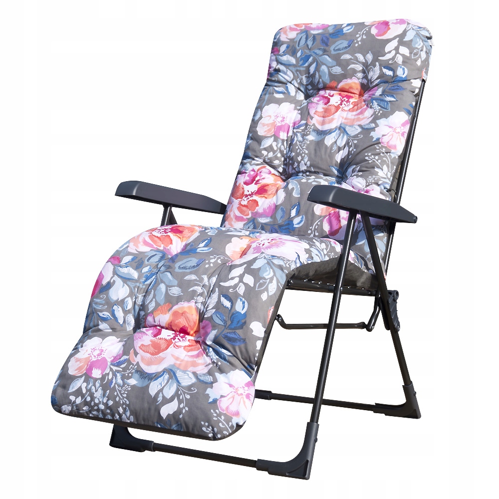 

Fotel regulowany Malaga Plus Patio A091-23PB