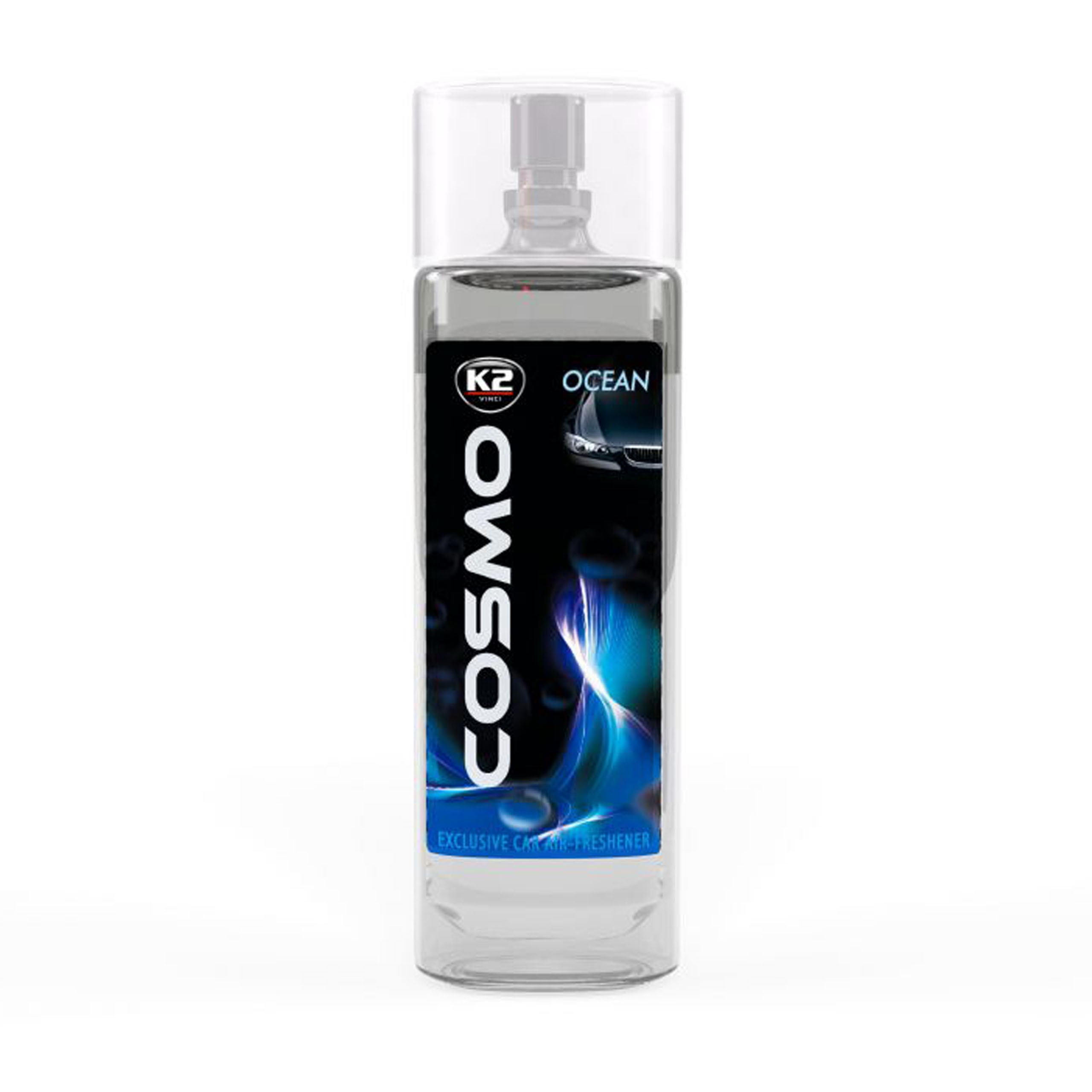 

K2 Cosmo odświeżacz zapachu Ocean atomizer 50ml
