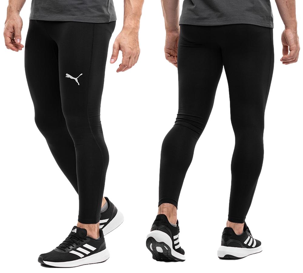 Puma pánské sportovní tepláky tréninkové tepláky vel