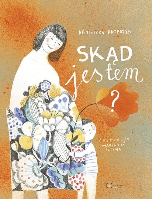 

Skąd jestem Agnieszka Kacprzyk Albus Tu Się Czyta