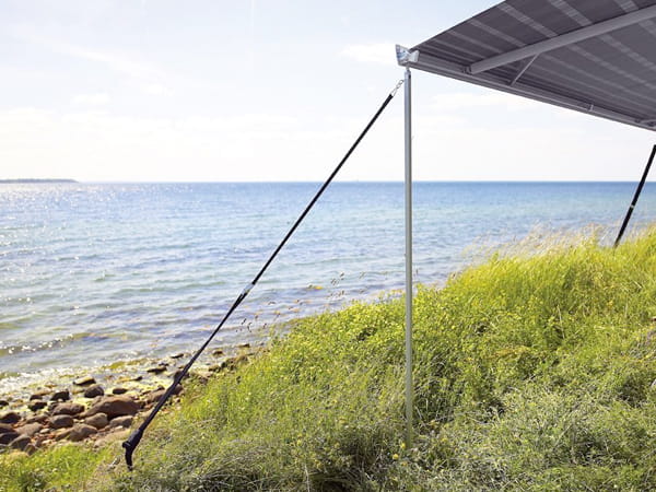 Pas sztormowy do markiz Thule 2 x pas po 3m Hold Down Side Strap Kit Marka Thule