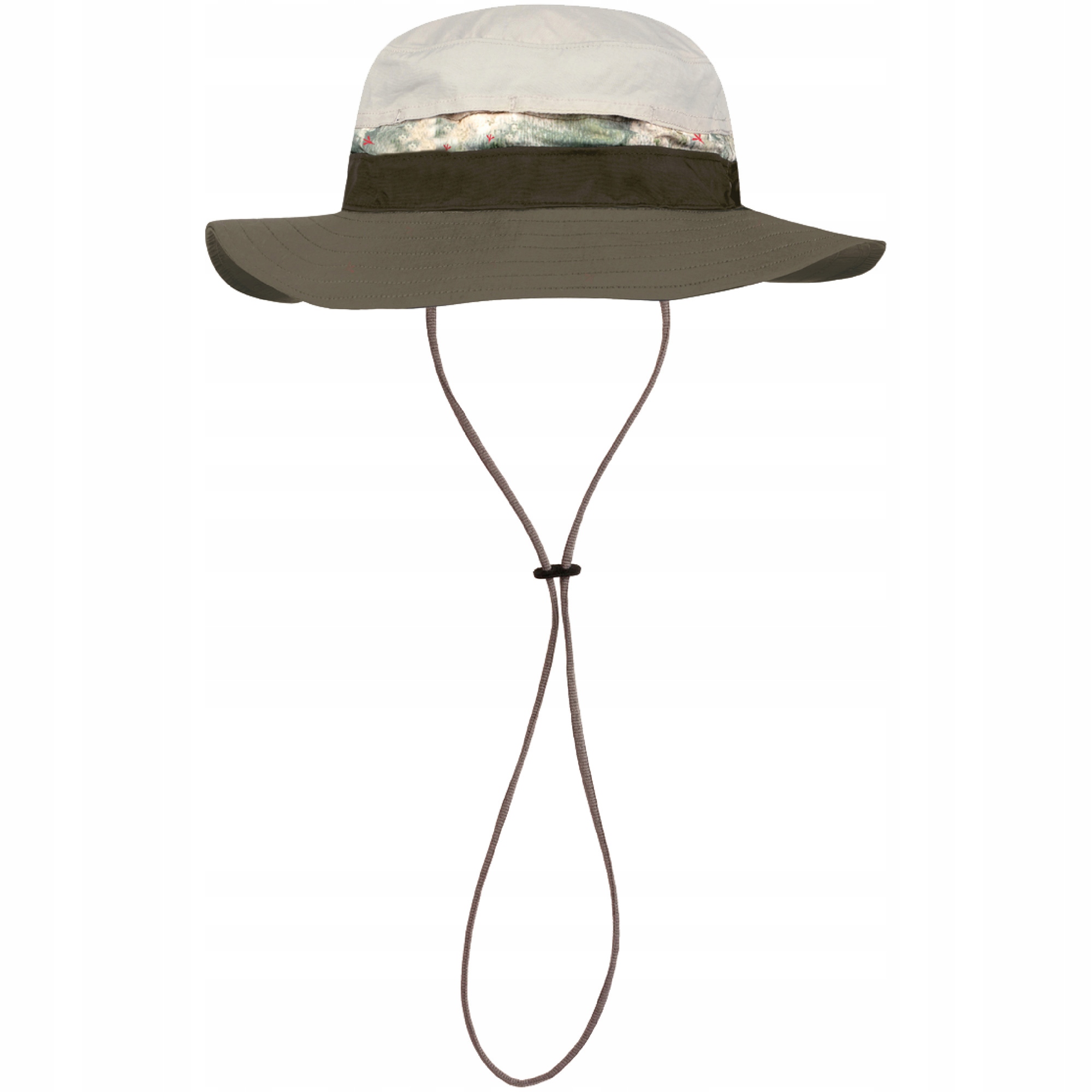Buff Čepice čepice Explore Booney Hat Randall Brindle S/m