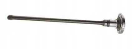 7186470 - Приводний вал задній IVECO DAILY 35S 29L 2006-