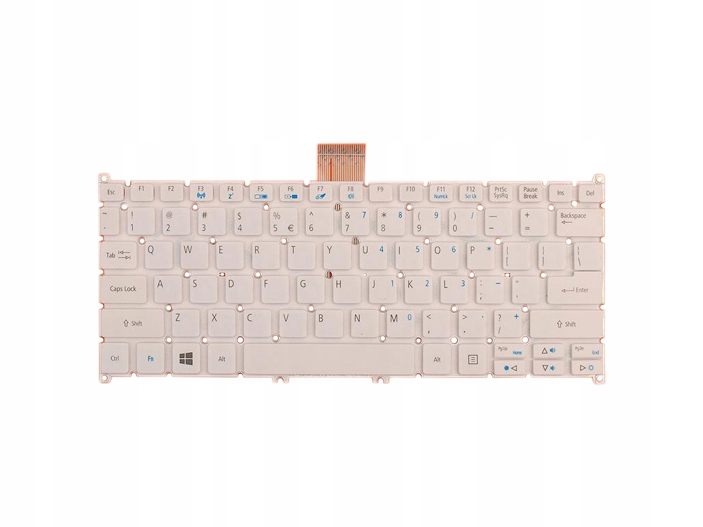 Klávesnice Pro Acer V5-122 V5-132 V13 V3-371