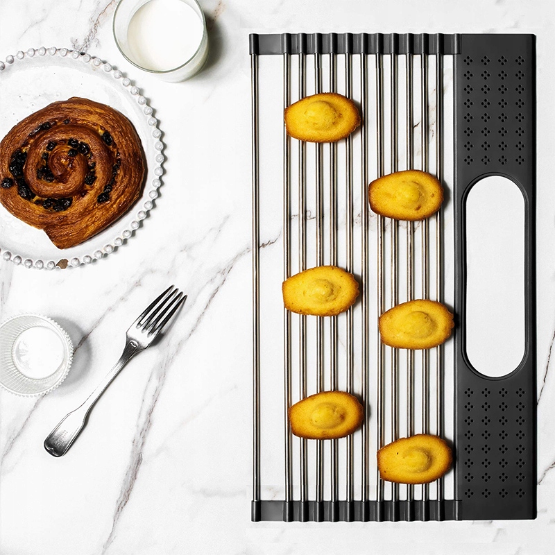 MATA Ociekacz SUSZARKA do Naczyń Kratka na Zlew Stan opakowania oryginalne