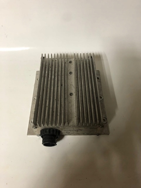 PRZETWORNICA NAPIĘCIA 0025426525 MERCEDES ACTROS Numer katalogowy części A0025426525