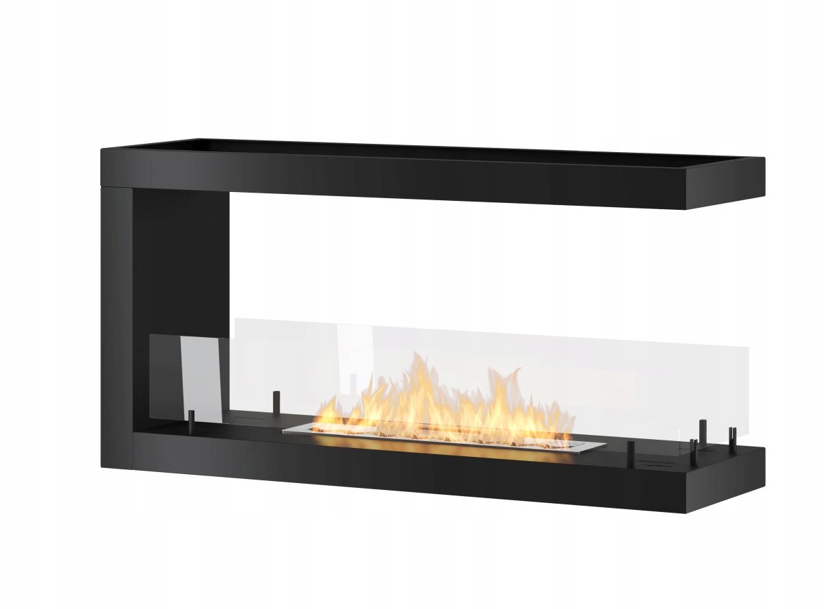 Biokrbová vložka pro zabudování Inside 100 cm typ U.1