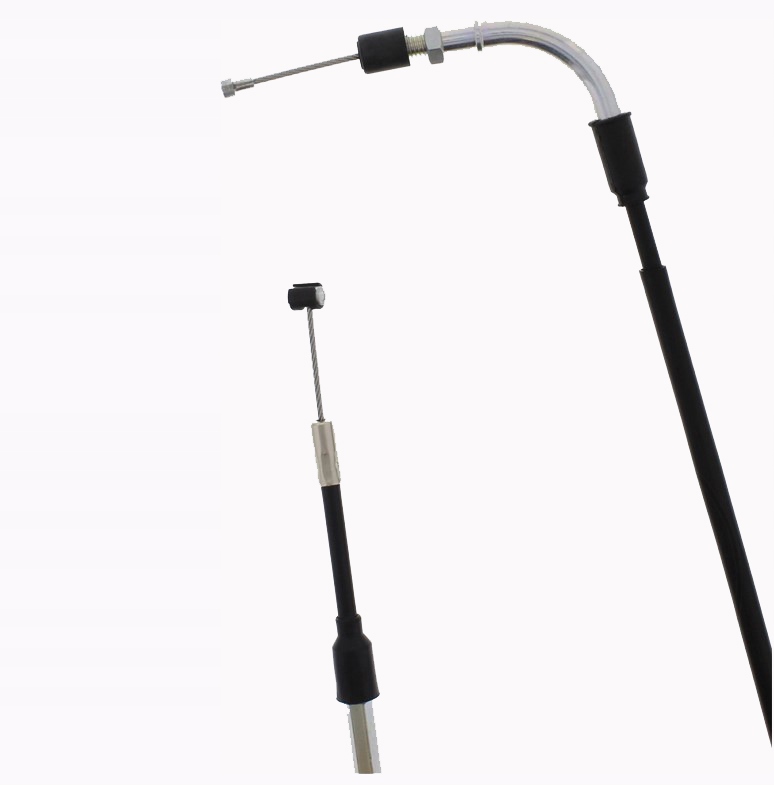 731.00.69 - ТРОС ЗЧЕПЛЕННЯ ДЛЯ SUZUKI RMX 450 RMX450 PL41A