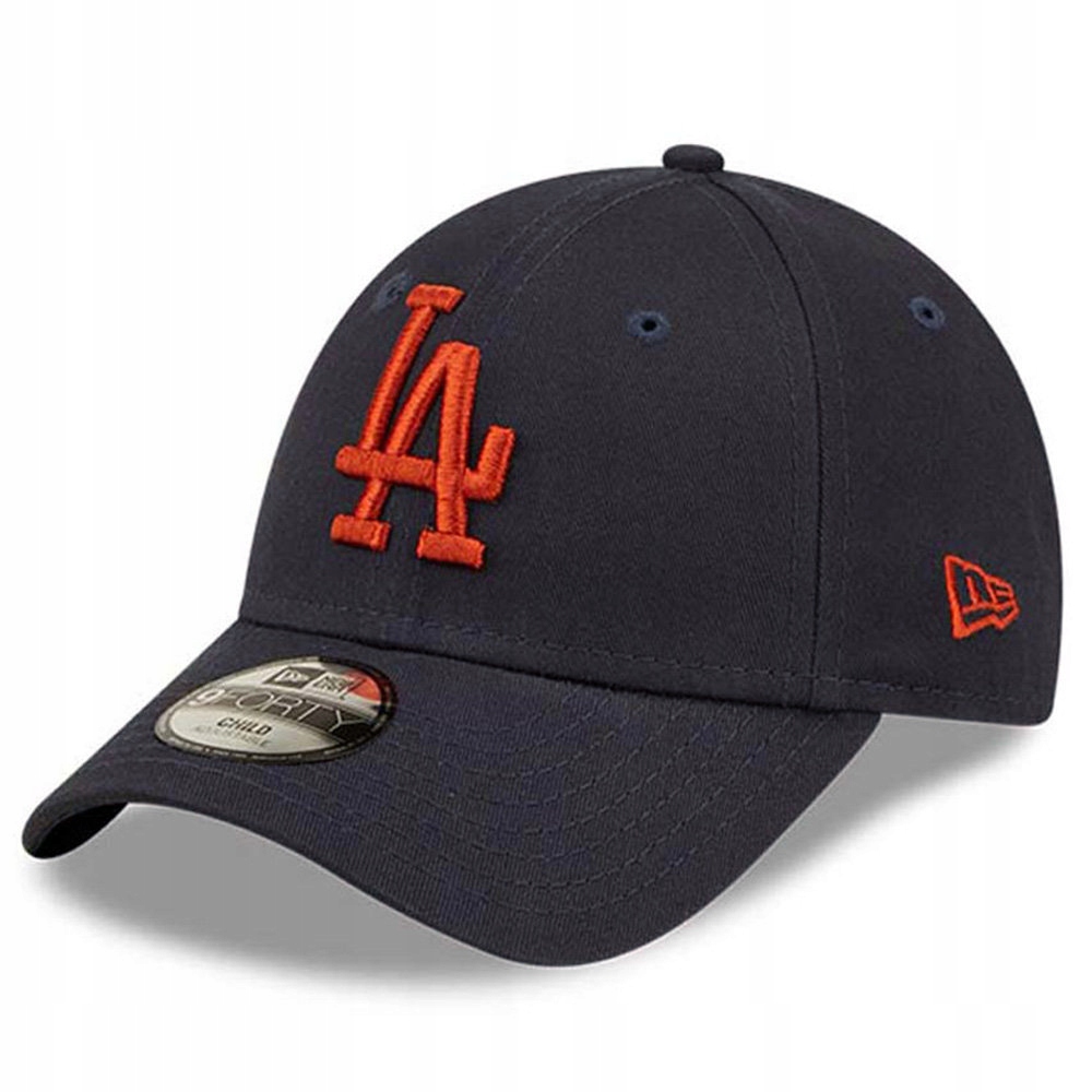 

Czapka z daszkiem New Era la los angeles Dziecięca