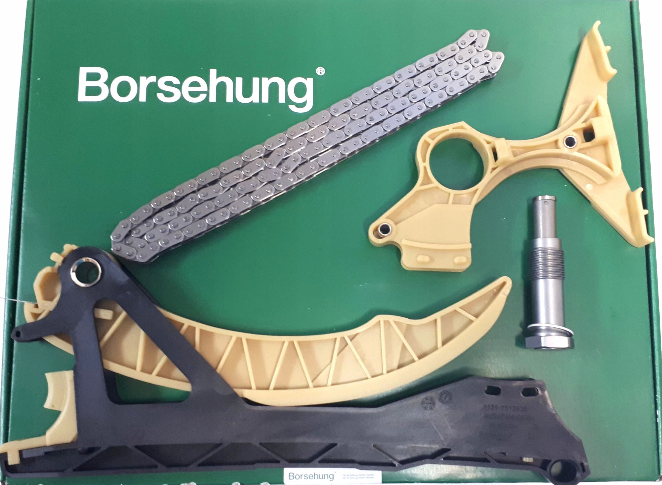 Розподільний вал BMW 1 E81 3 E46 1.6 і B18854 11318618318a