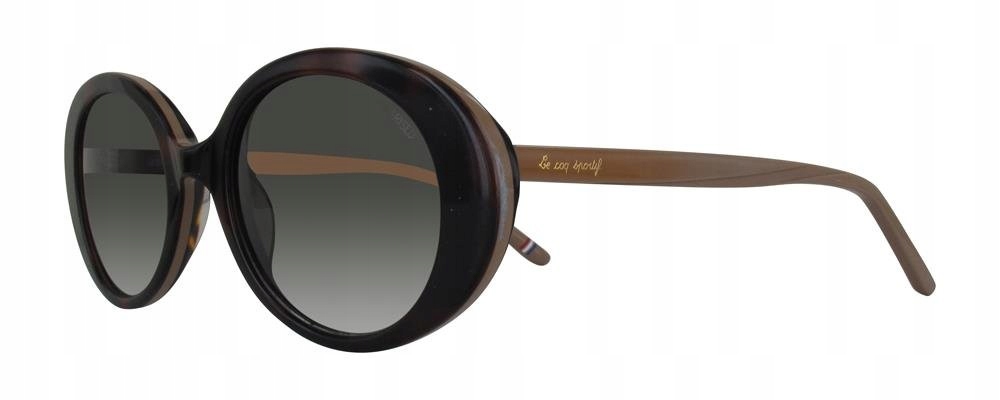 Dámské brýle Le Coq Sportif LCS5004 černé