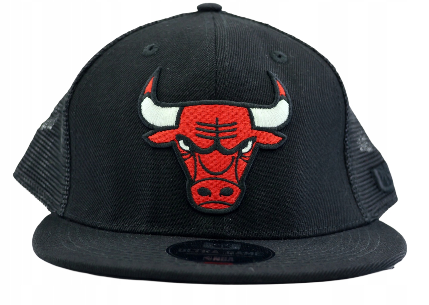 Kšiltovka Chicago Bulls Nba Licencovaná 55-60 cm Snapback