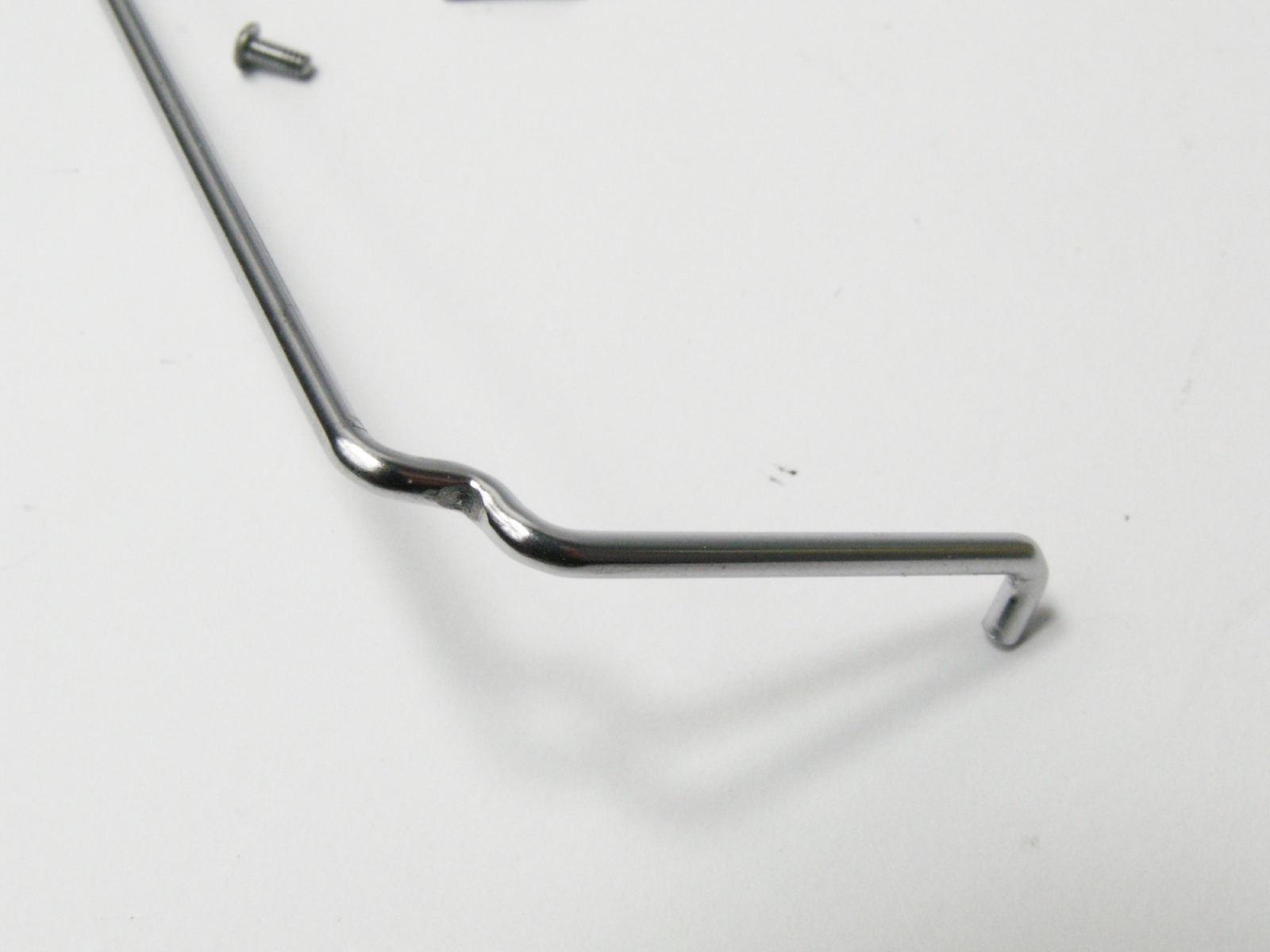 MAMIYA C33: mocowanie obiektywu UNIKAT! Marka Mamiya