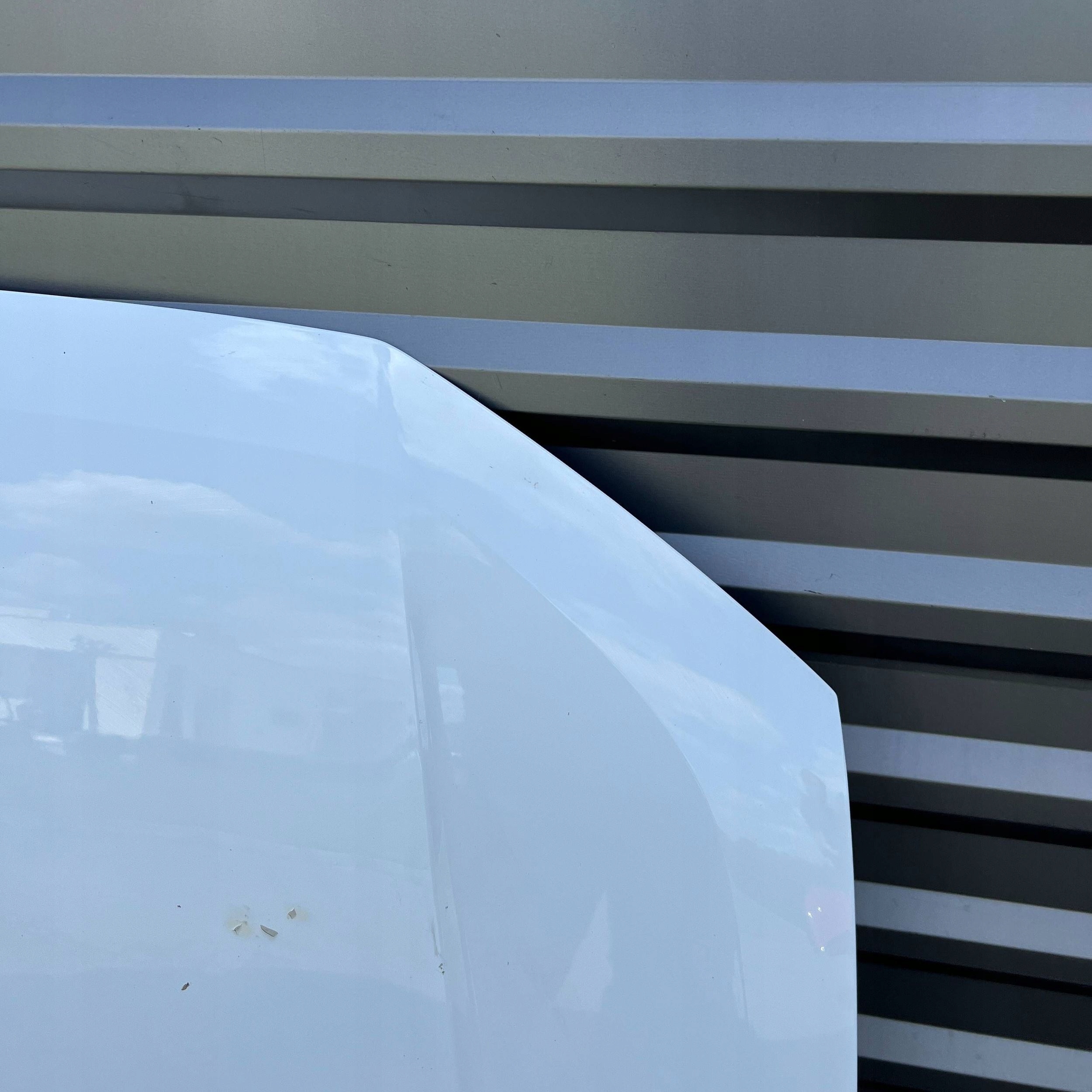 Audi Q3 83A MASKA POKRYWA SILNIKA Producent części Audi OE